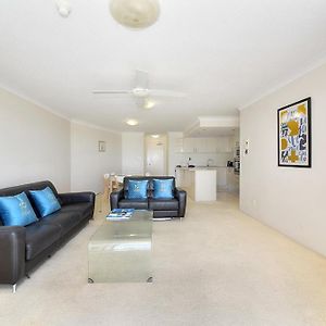 Standard Two-Bedroom Apartment Ocean View