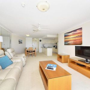 Superior Two-Bedroom Apartment Ocean View